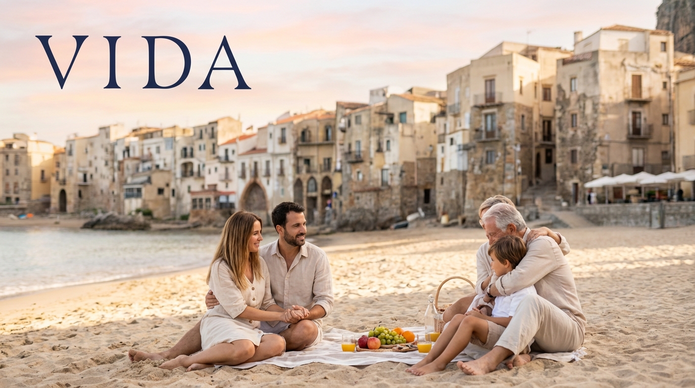 Portugal Golden Visa: Hospitality Retirement Strategy