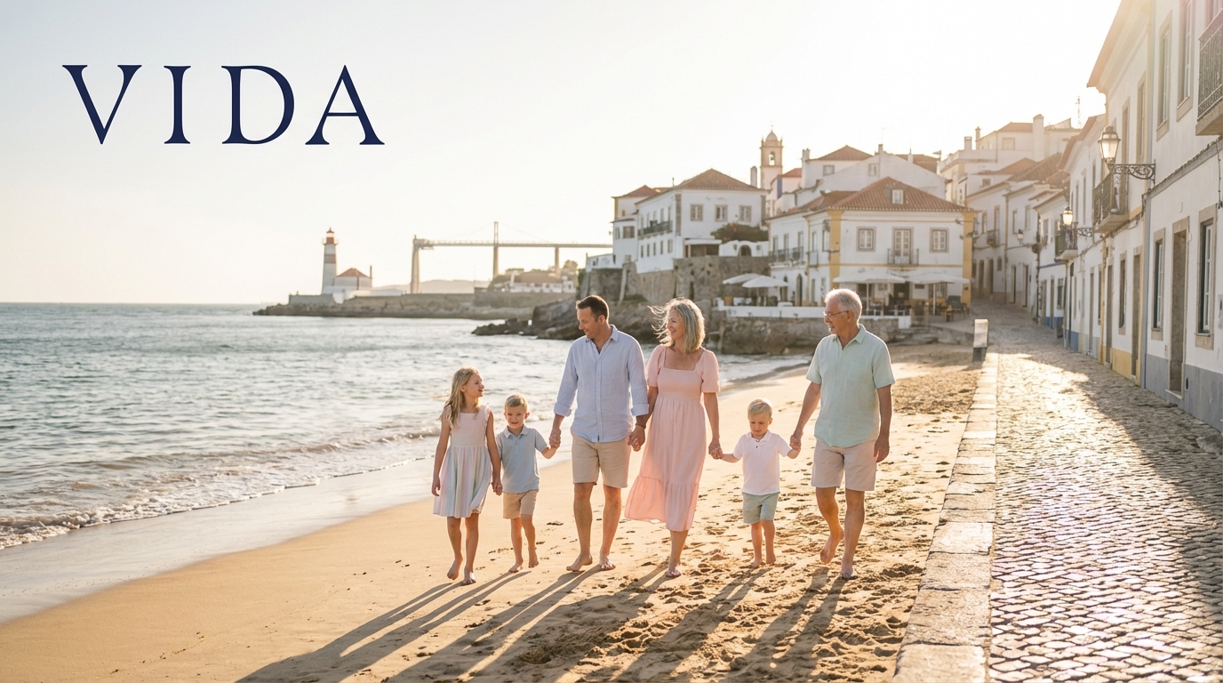 Golden Visa Requirements & Processing Time Guide 2026