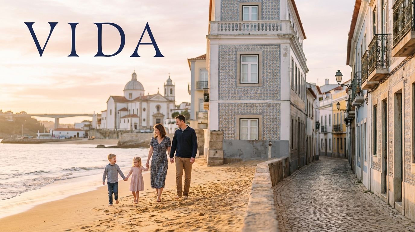 Portugal D7 Visa Processing Times for Americans in 2026