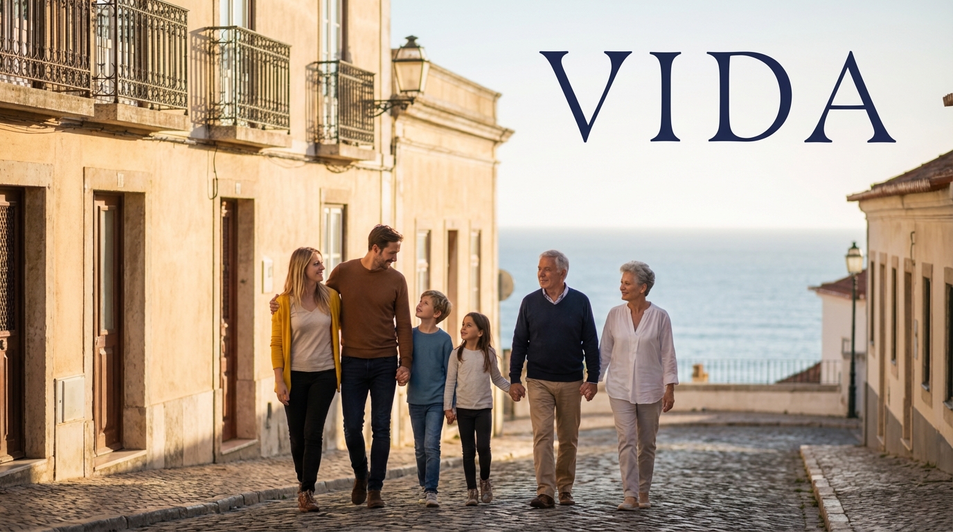 Portugal Golden Visa Fund Requirements Simplified 2026