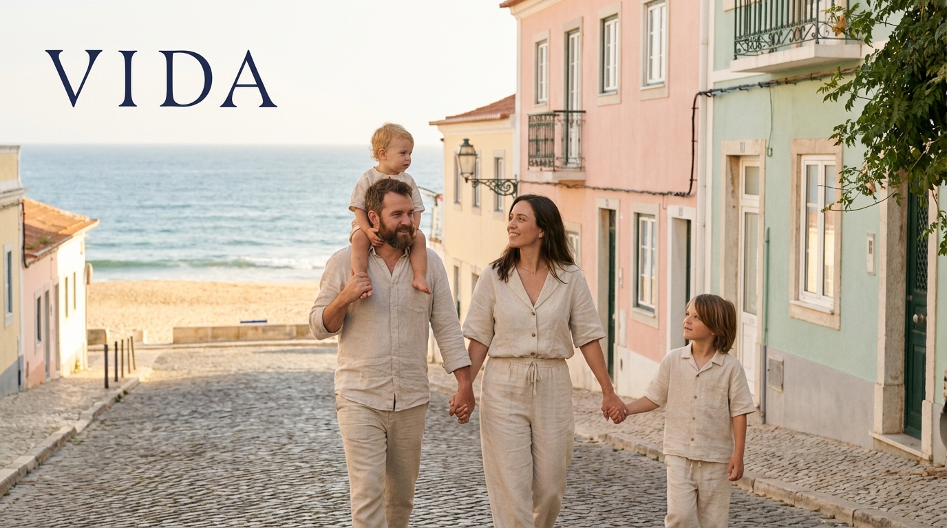 Portugal Golden Visa Fees for US Investors: Complete Guide