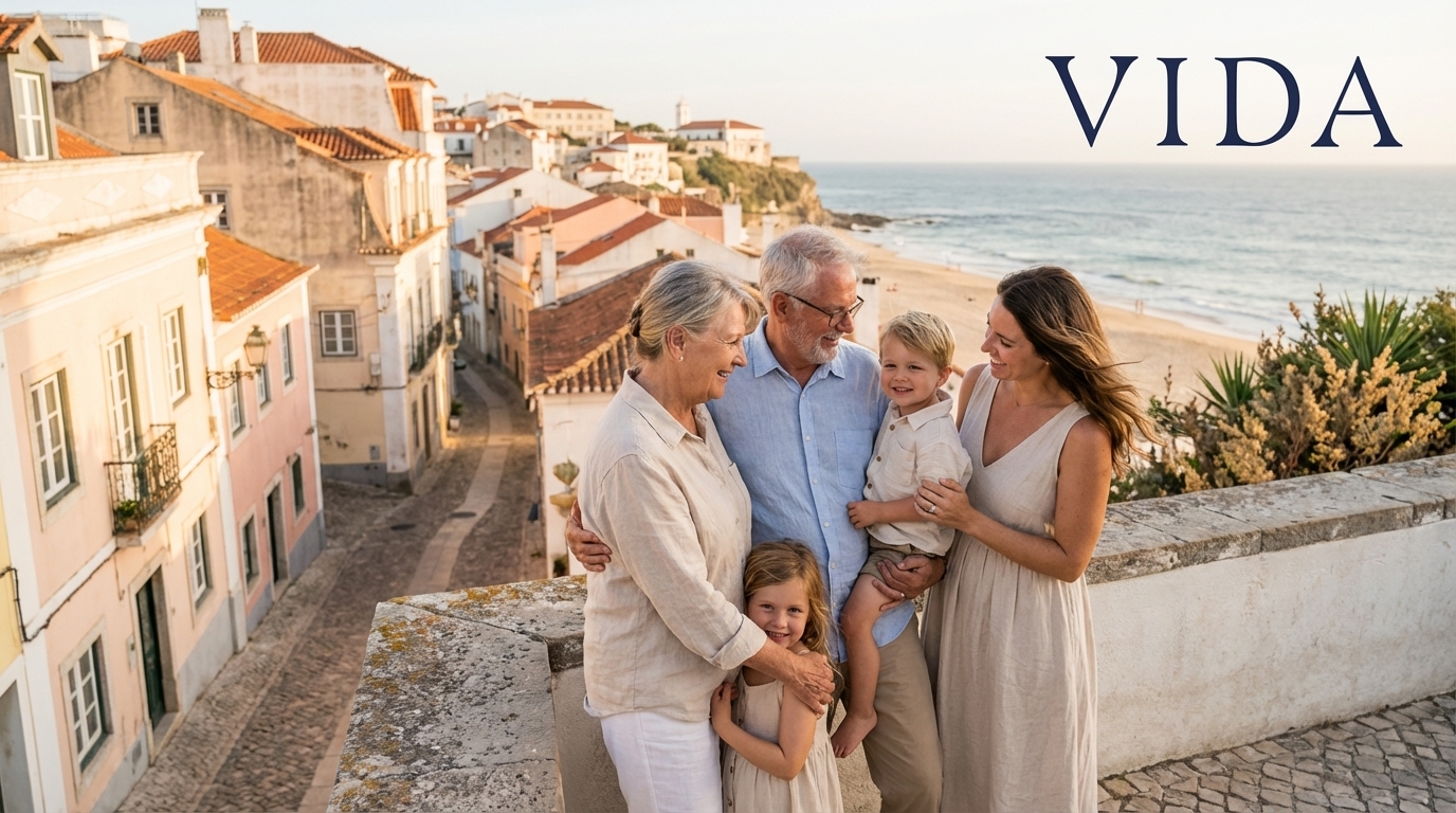 Best EU Residency Programs for US Investors 2026