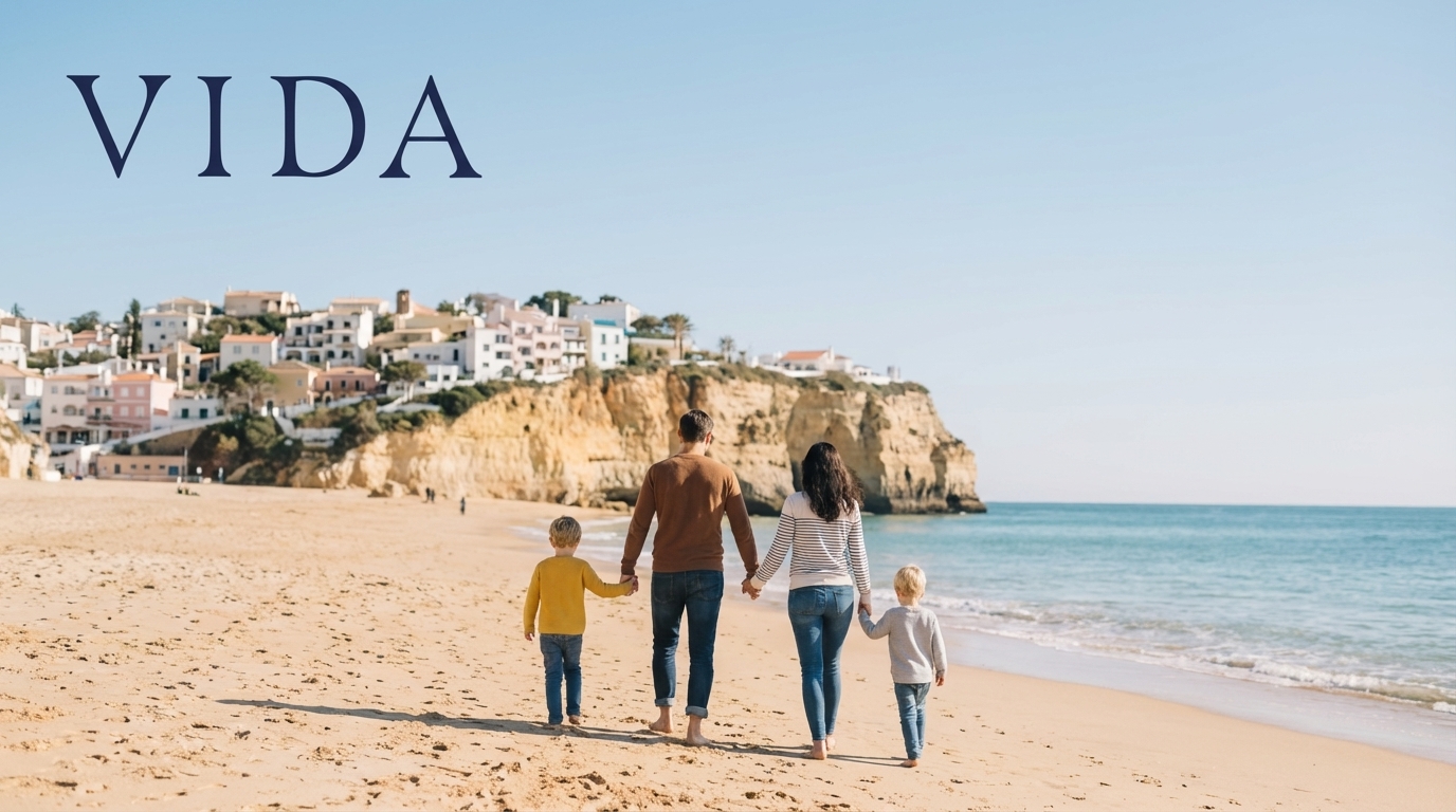 D7 vs Golden Visa Portugal: Family Residency Guide 2026
