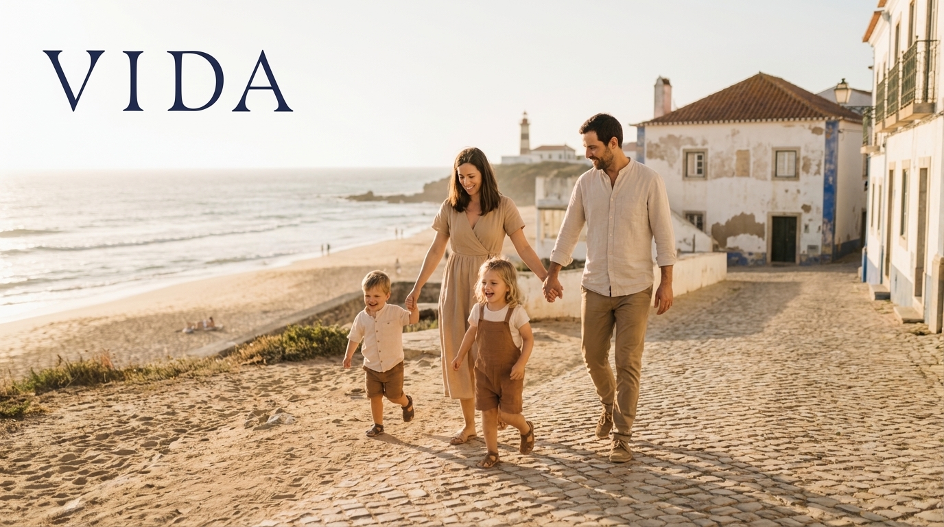 D7 Visa vs Golden Visa Total Costs for Americans 2026