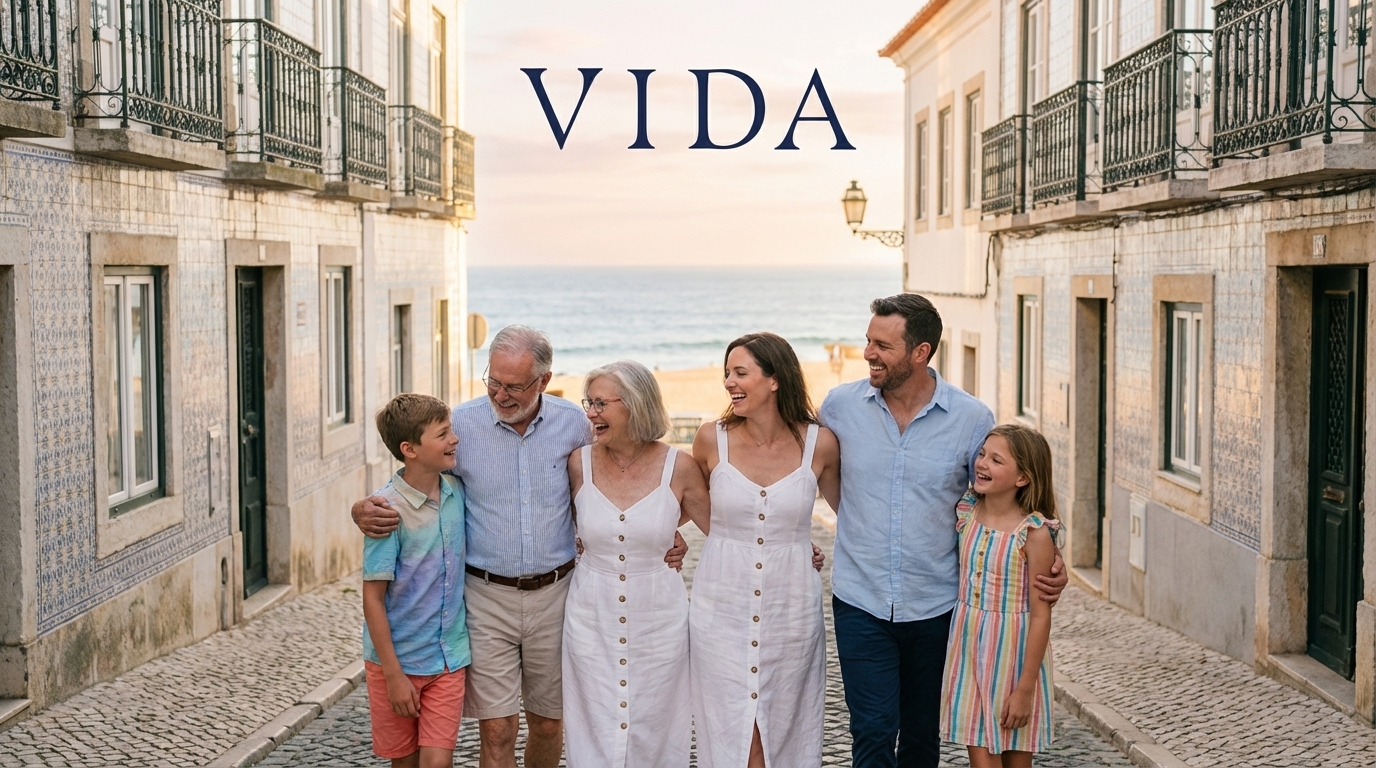 Portugal D7 Visa vs Golden Visa: US Investor Guide 2026