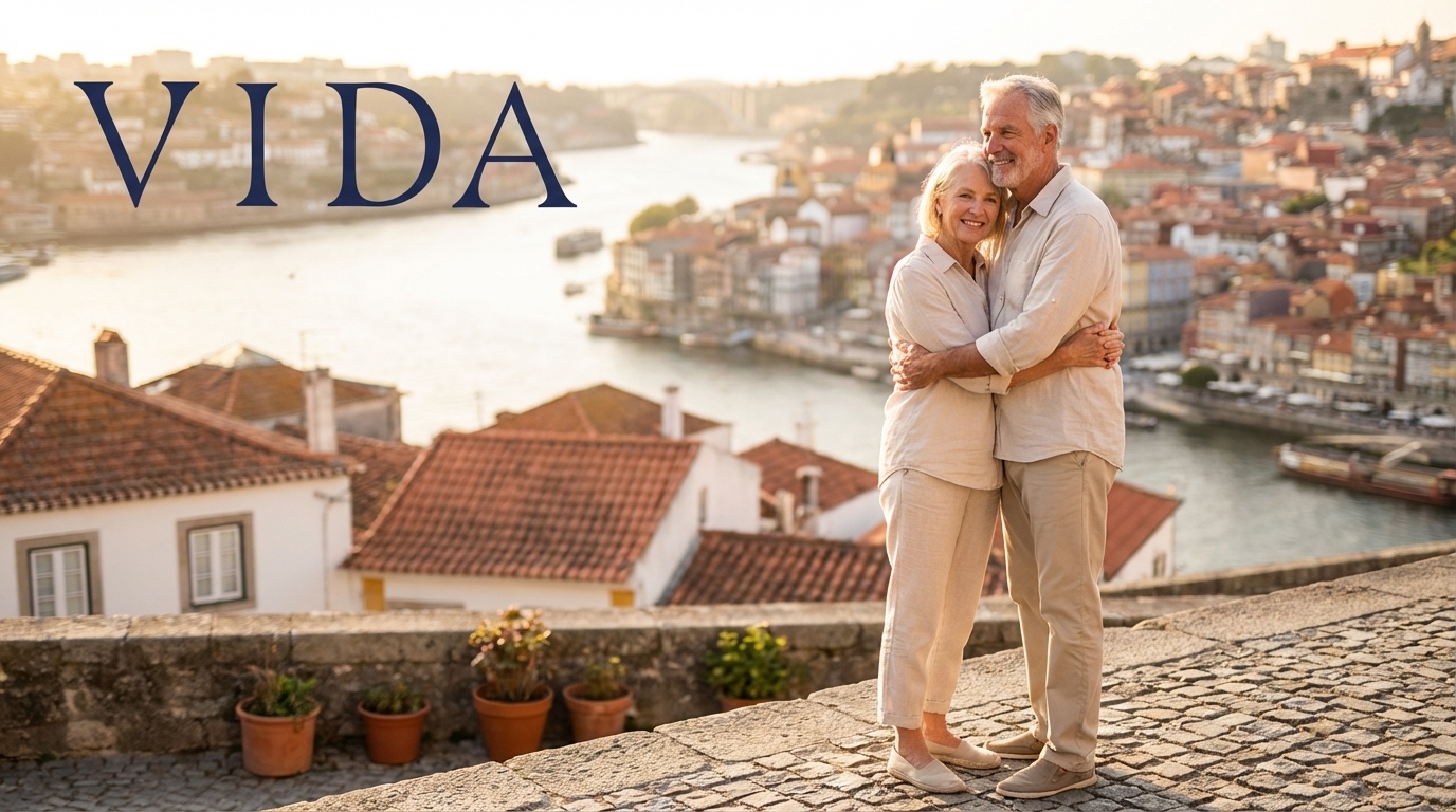 Portugal D7 Visa Tax Benefits for US Retirees Guide