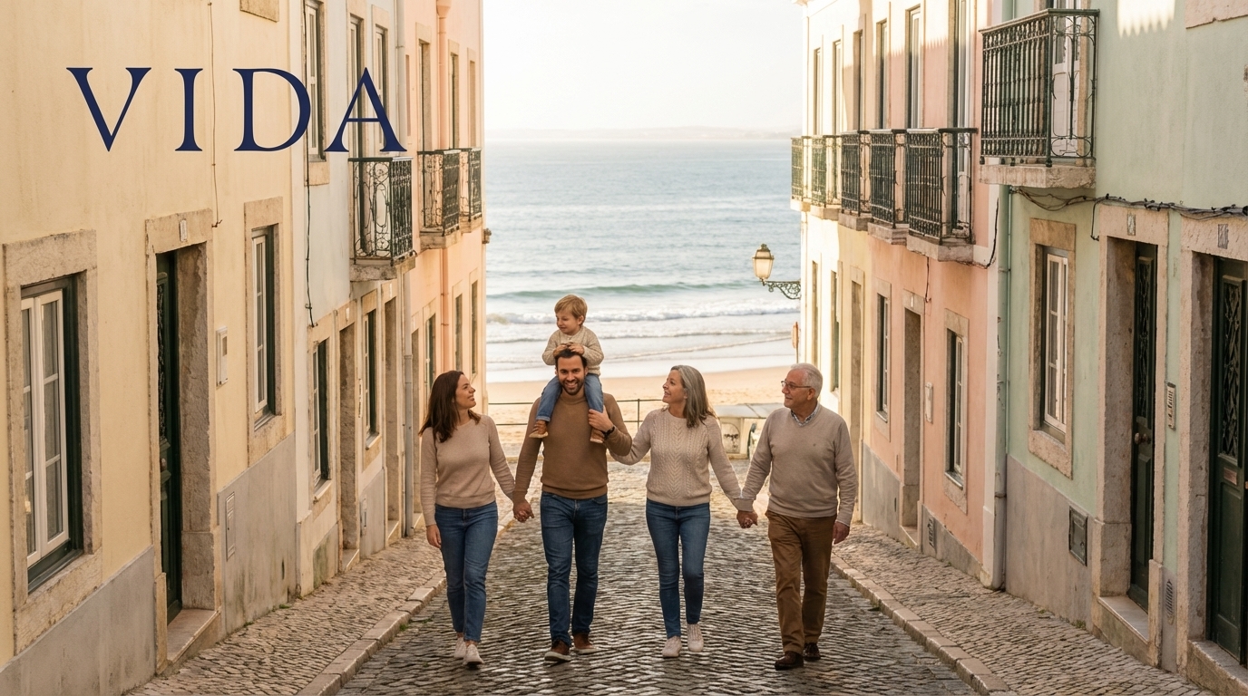 Portugal Golden Visa vs NYC Tax Benefits for Investors