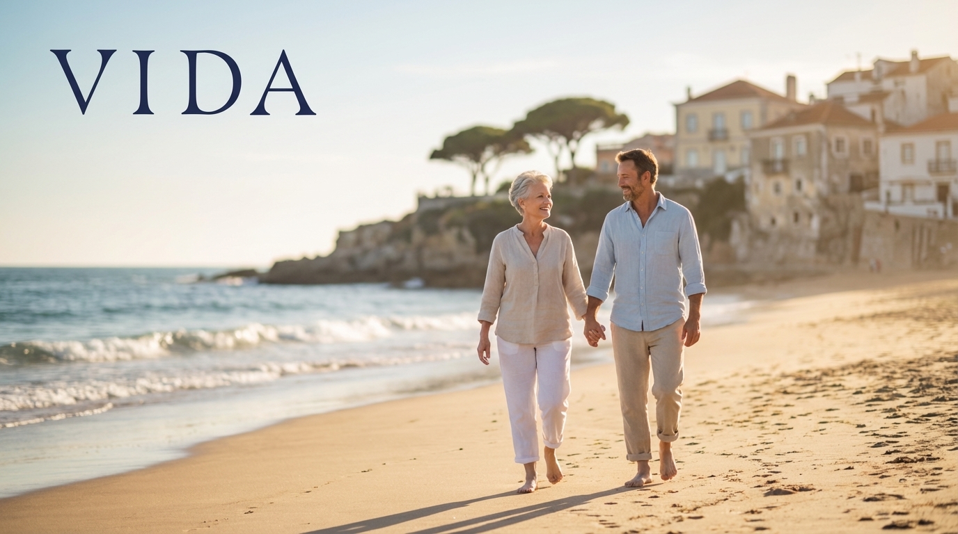 Portugal Golden Visa Retirement Guide for US Investors 2026