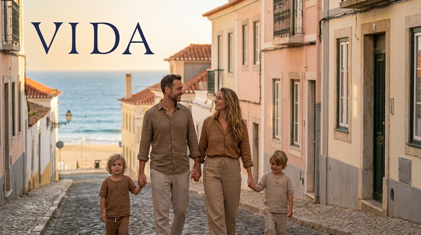 Portugal vs NYC Taxes: Complete Guide for Expat Investors