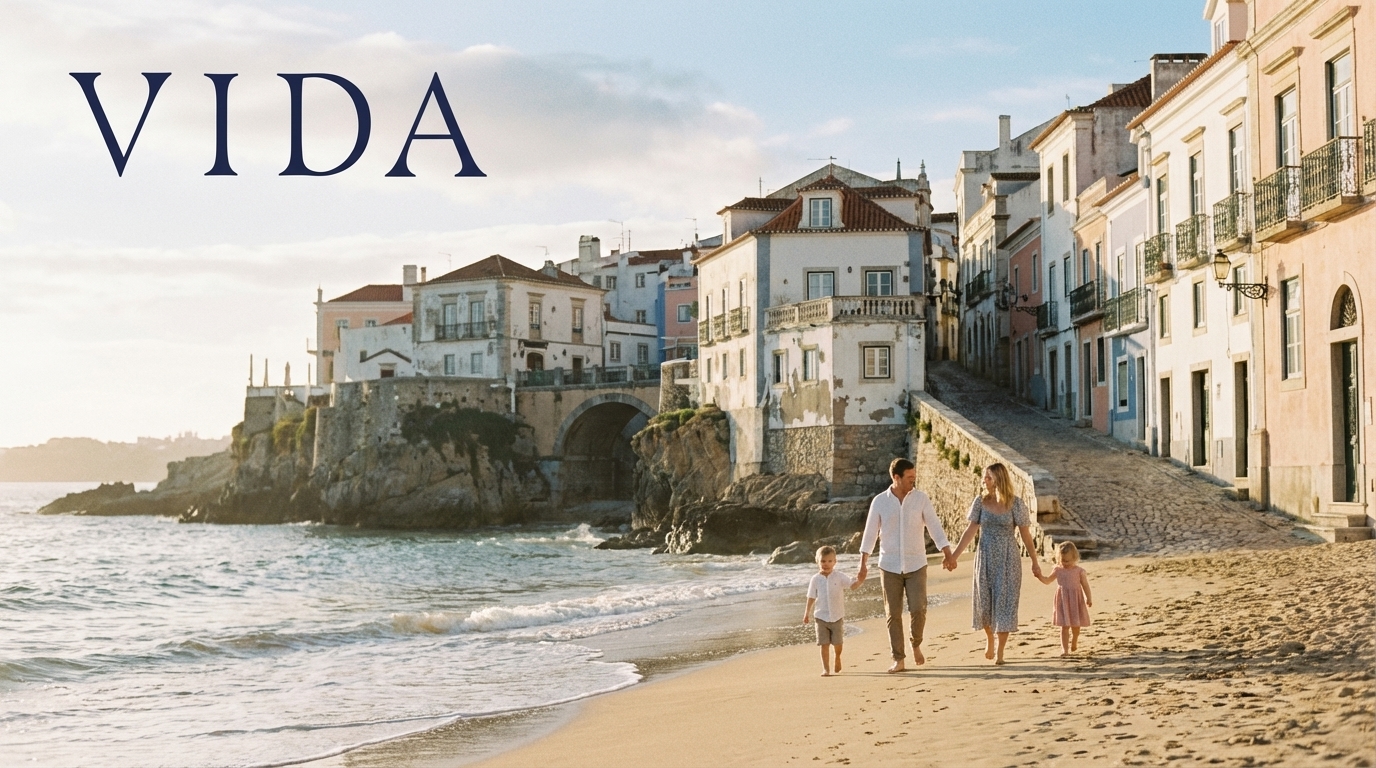 Portugal vs NYC Tax Benefits: Save $300K+ for Entrepreneurs