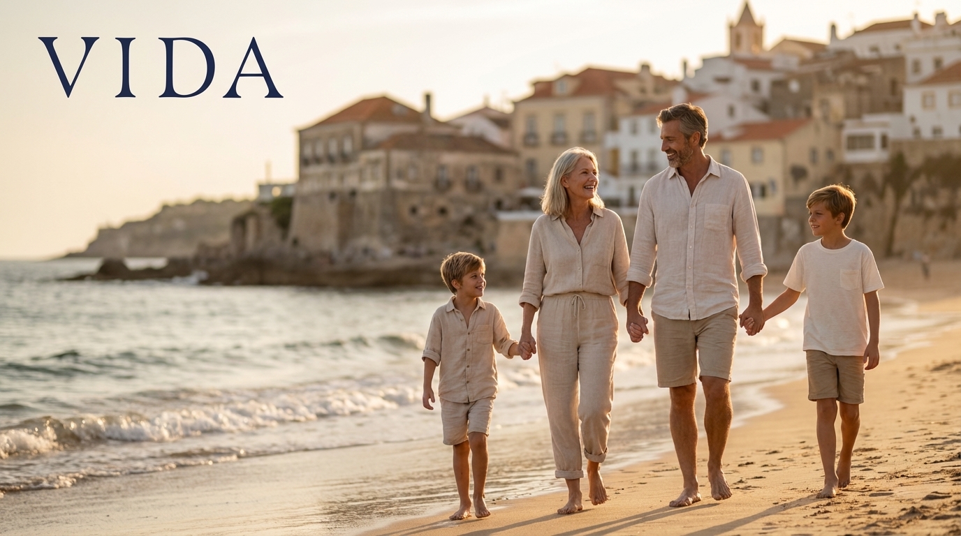 How Portugal Golden Visa Works for US Investors