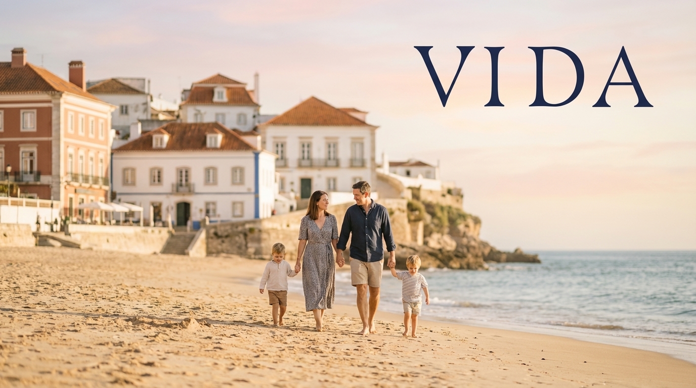 Capital Investment Strategies: Portugal Golden Visa