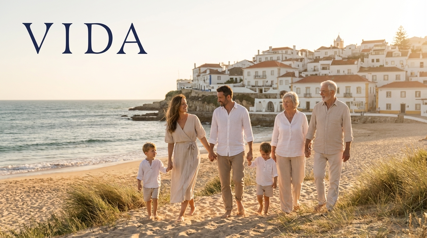 Portugal D7 vs Golden Visa: Stay Rules Comparison 2026