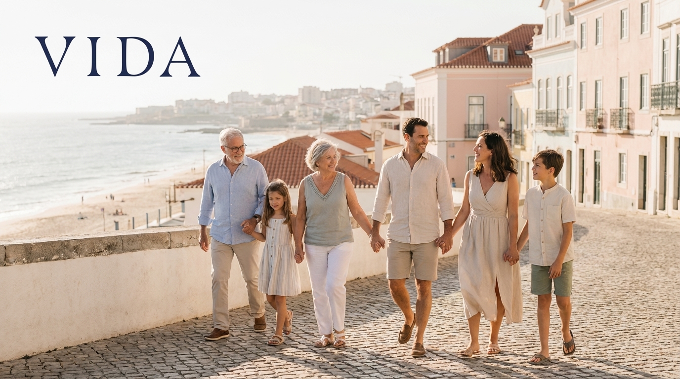D7 vs Golden Visa Portugal: Strategic Benefits Guide 2026