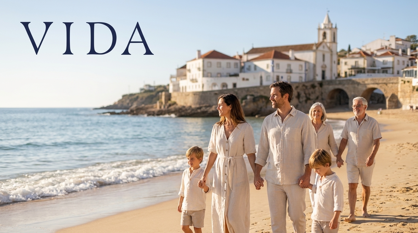 Portugal Golden Visa Fund Compliance Guide for US Investors