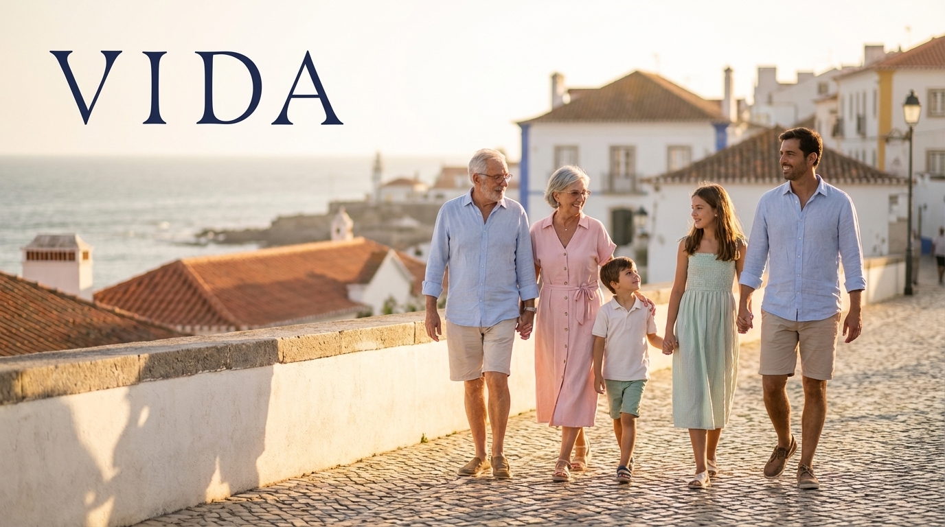 Best Portugal Golden Visa Investment Fund Options 2026