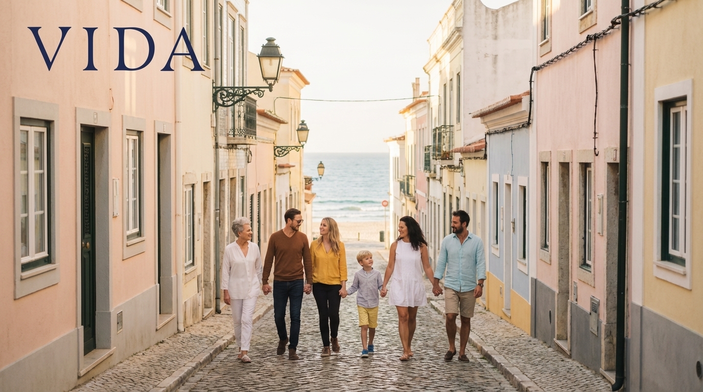 D7 vs Golden Visa Portugal: Financial Requirements 2026