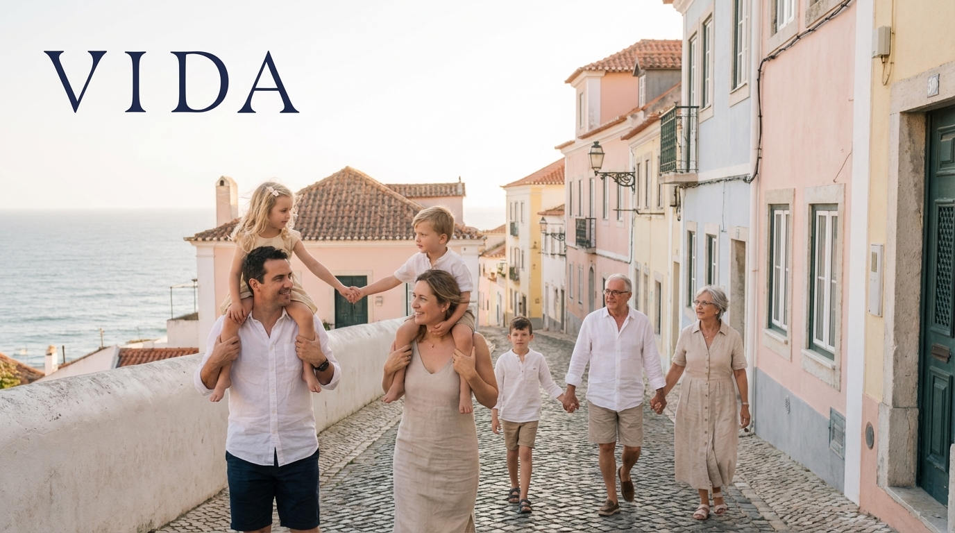 Portugal Golden Visa vs D7 Visa Investment Requirements