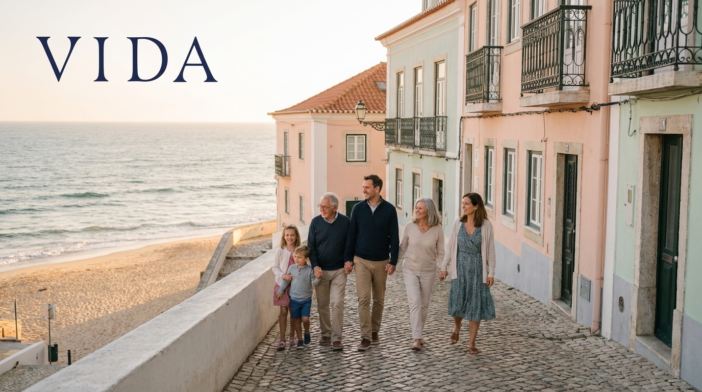 D7 vs Golden Visa Portugal: Processing Times & Requirements