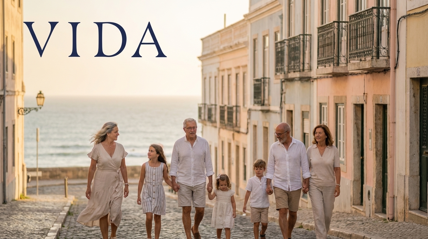 Portugal D7 vs Golden Visa Fund Route: Complete 2026 Guide