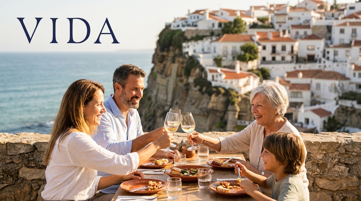 Portugal Visa Guide: D7 vs Golden for Hospitality Investors