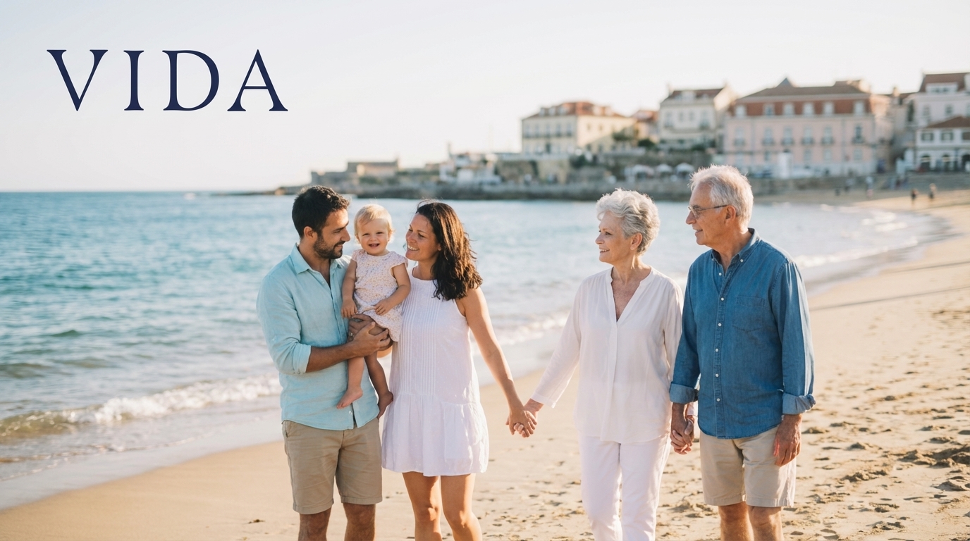 Portugal Golden Visa Fund Financial Planning Guide 2026