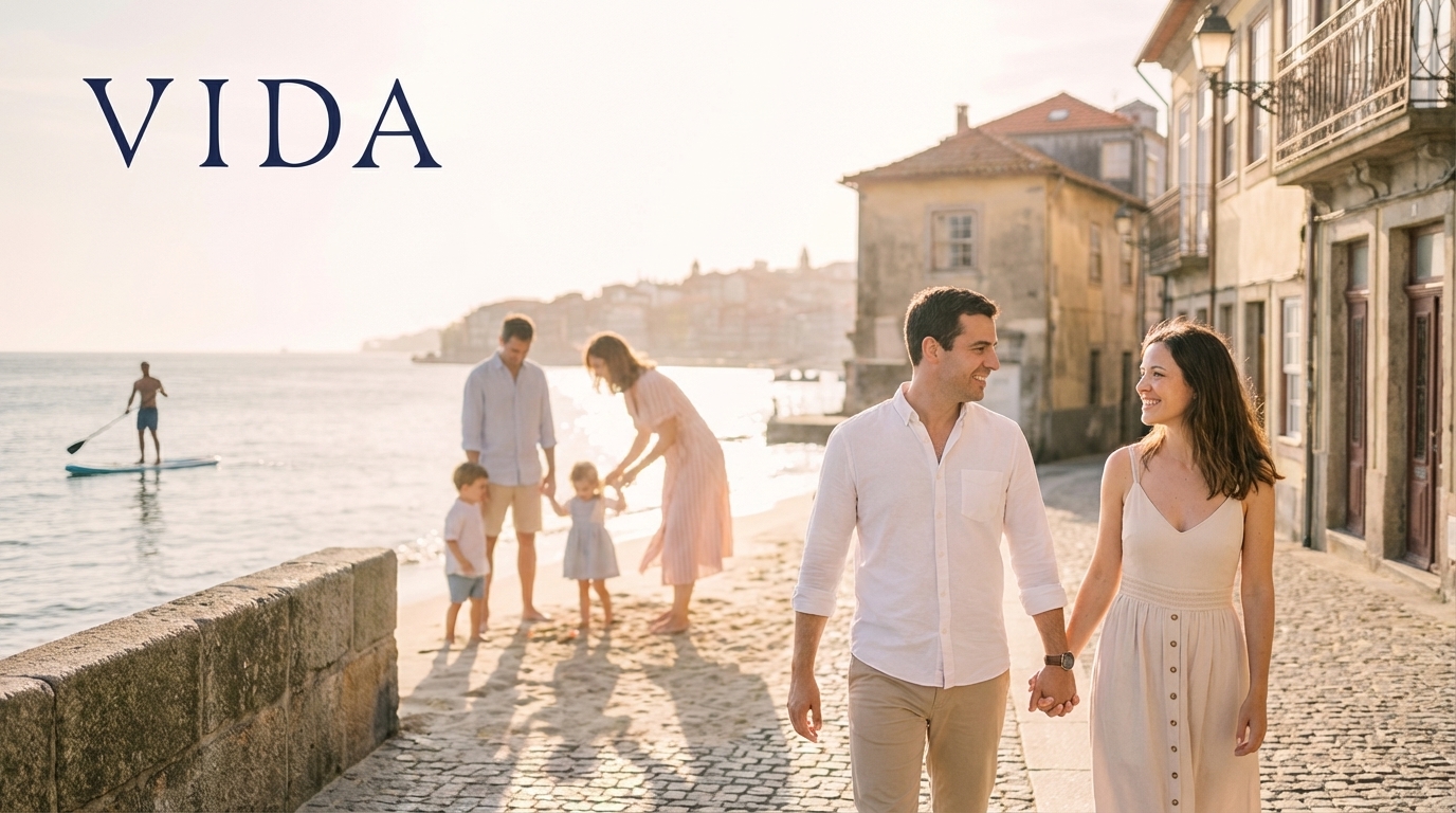 Best D7 Visa Lawyers: Top 8 Portugal Immigration Experts