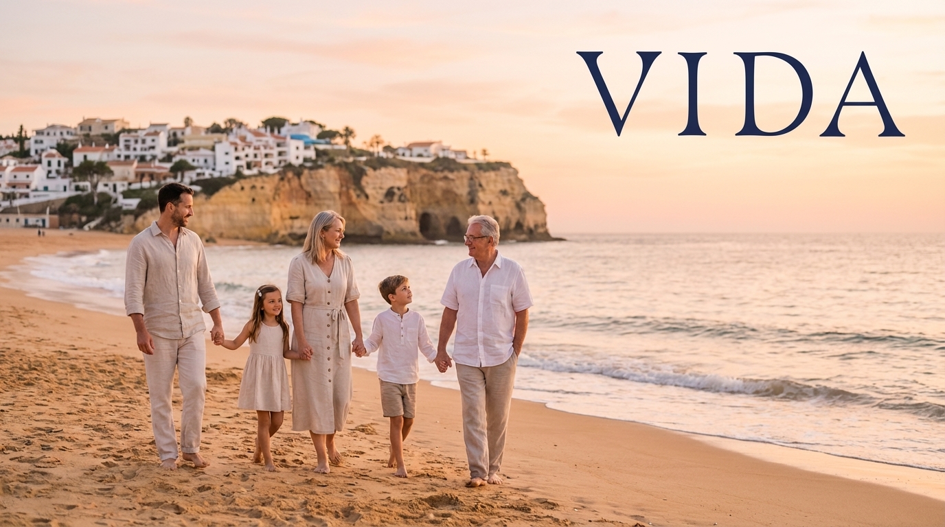 D7 Visa Application Guide 2026: Complete US Citizens Guide