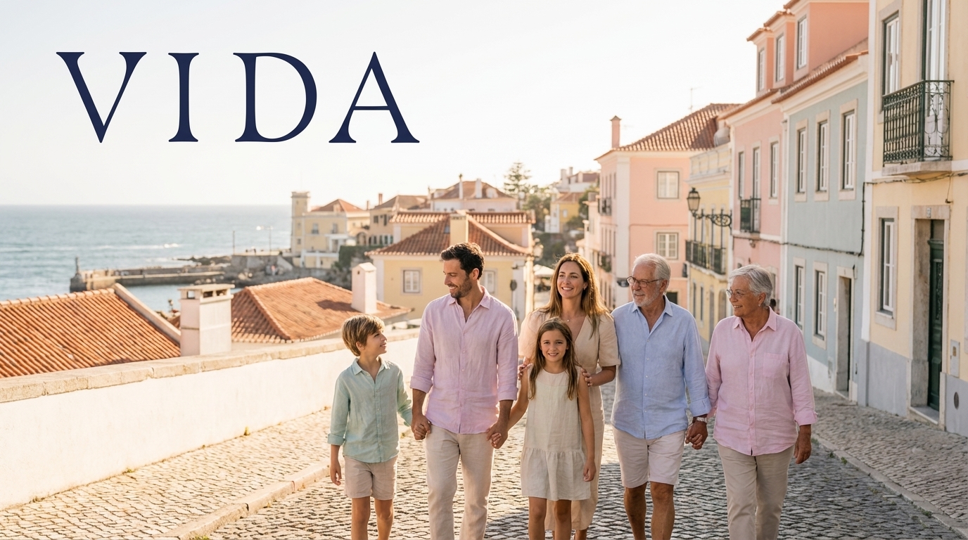 Golden Visa Dual Citizenship: Portugal Path to EU Passport