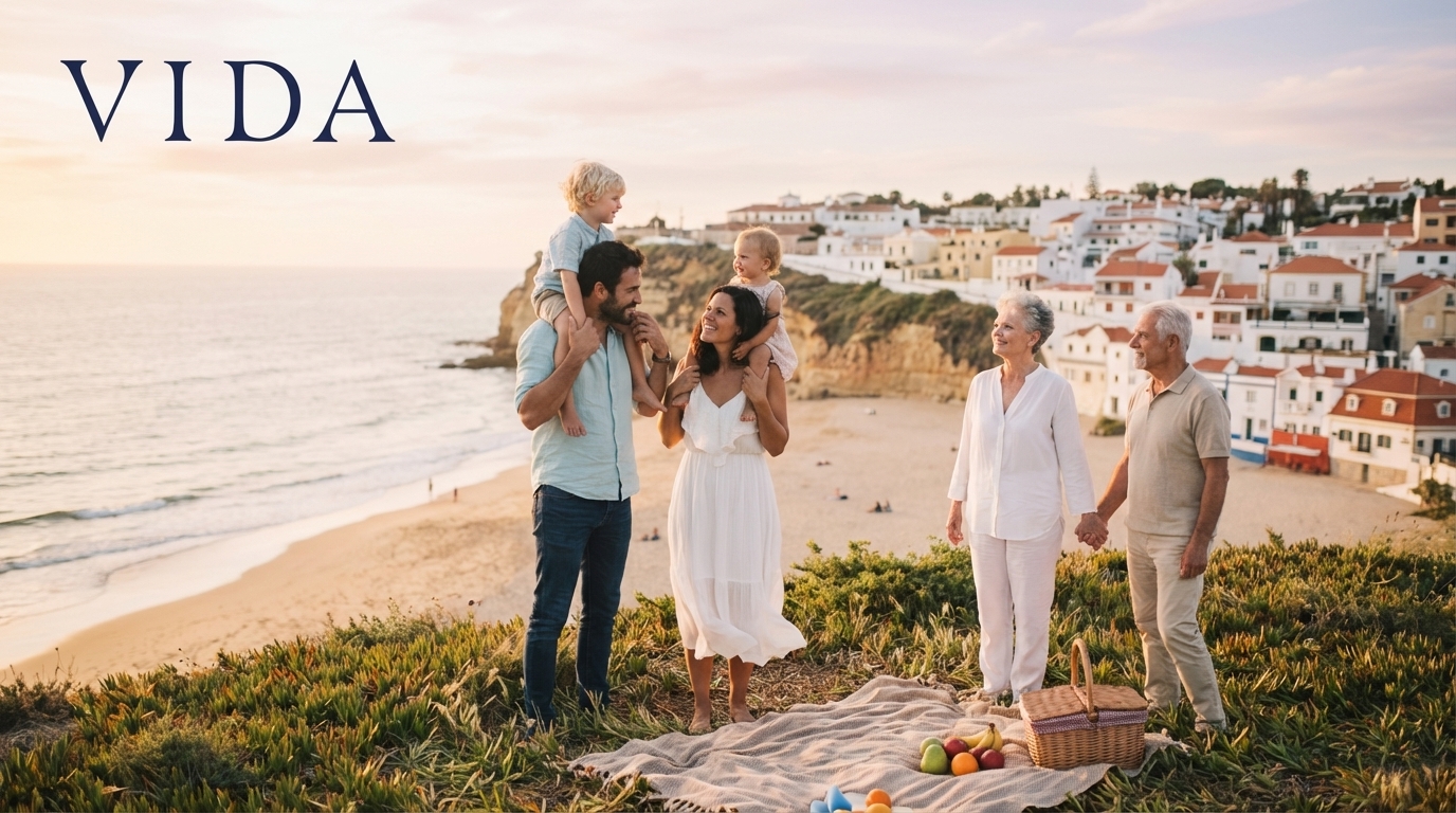 Portugal D7 Visa Income Requirements 2026: Complete Guide