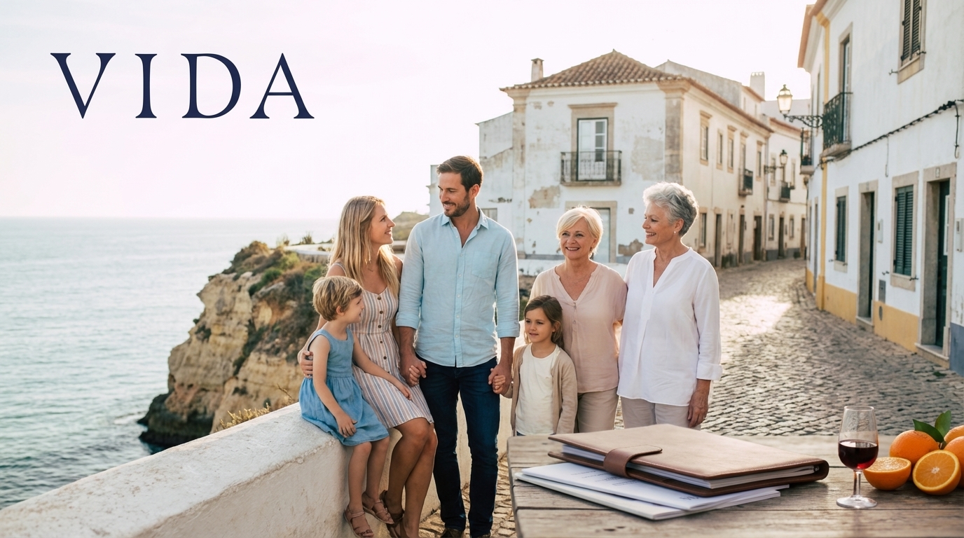 Portugal Golden Visa Documents: Complete Checklist 2026