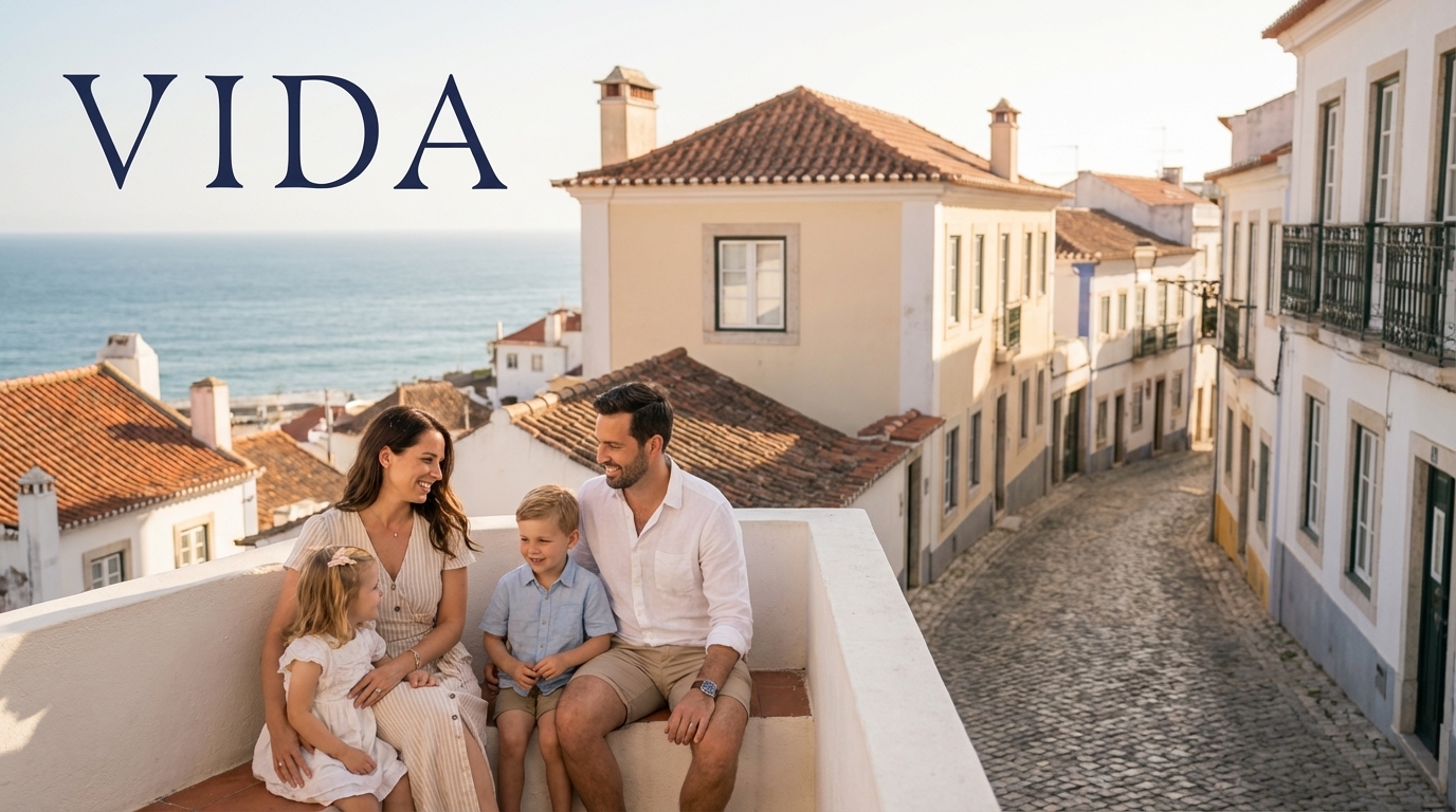 Portugal vs NYC Tax Benefits: Save 20-30% for High Earners