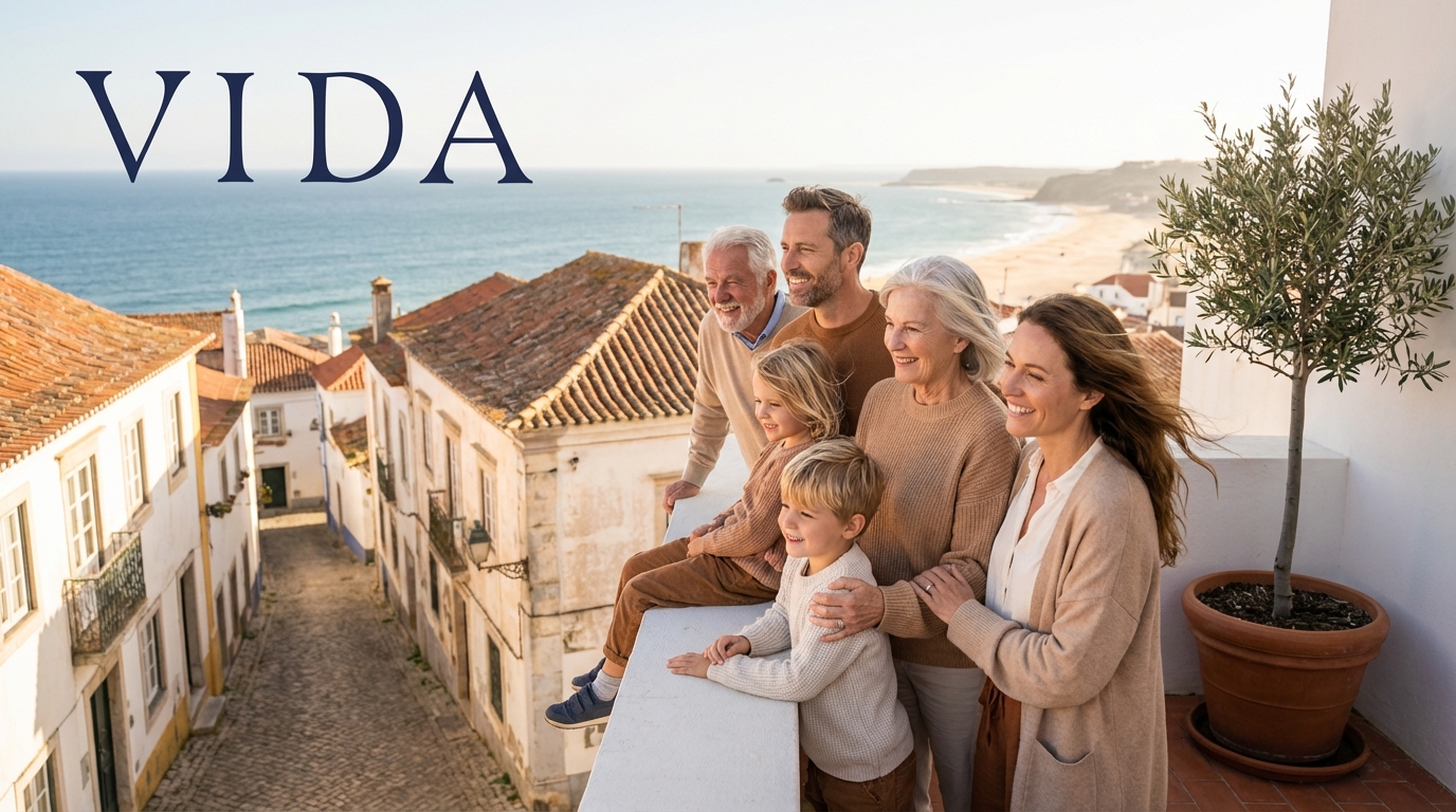 How European Residency by Investment Works for Americans