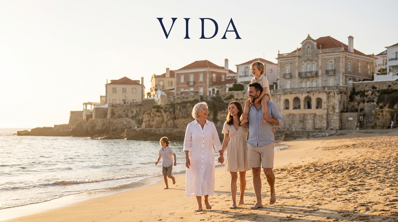 Portugal Golden Visa Stay Requirements for US Investors 2026