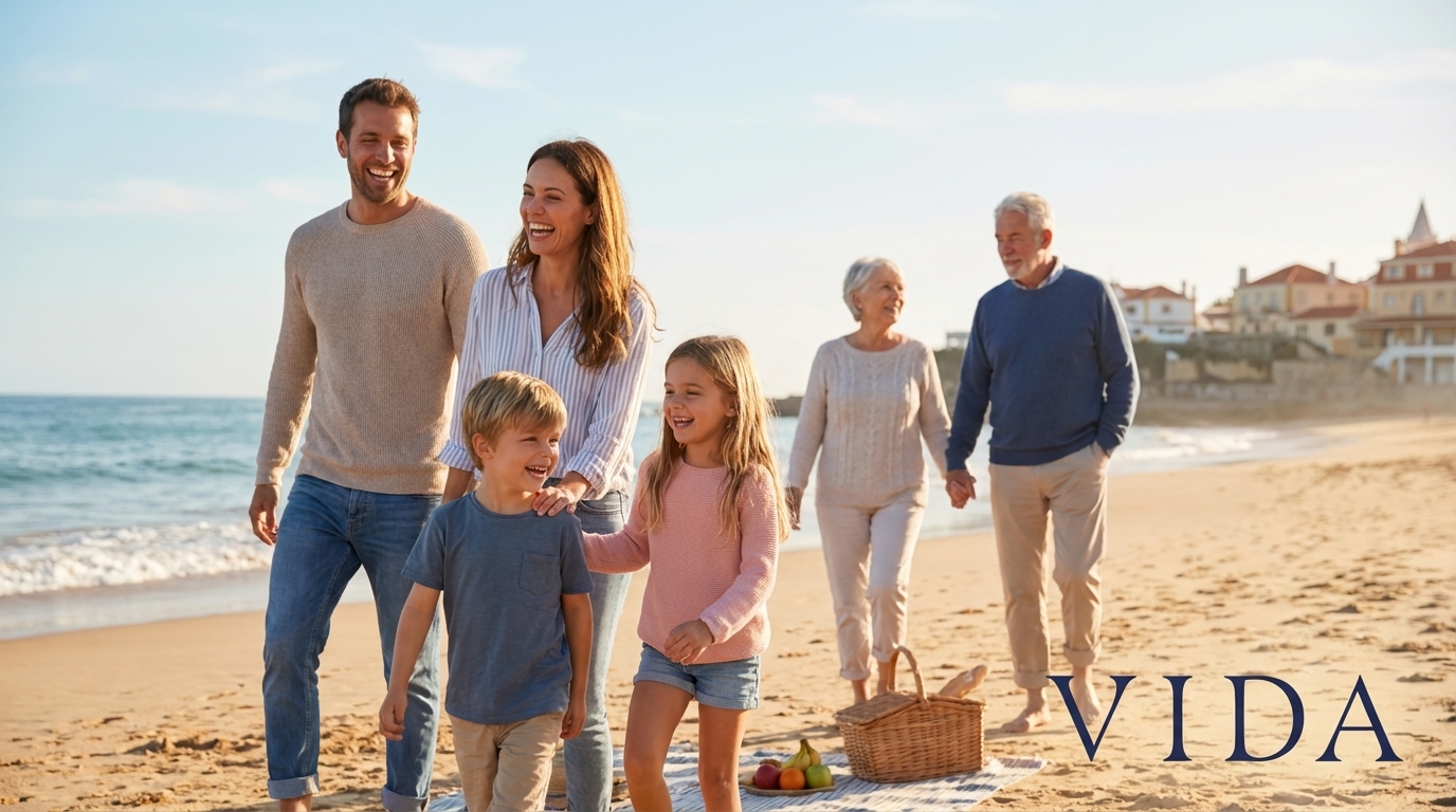 How to Start Portugal Residency by Investment from the US