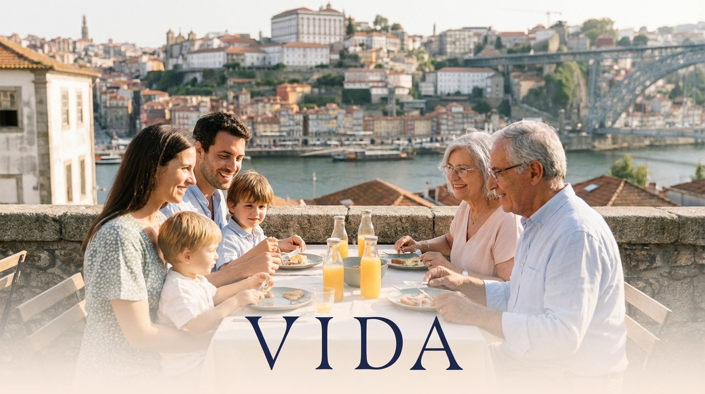 D7 vs Golden Visa: Which Portugal Visa Suits Entrepreneurs?