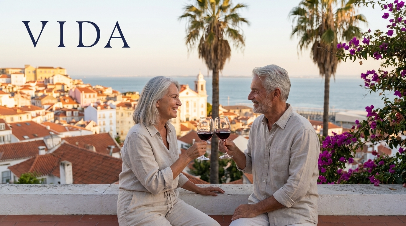Portugal Golden Visa Investment & Retirement Guide 2026