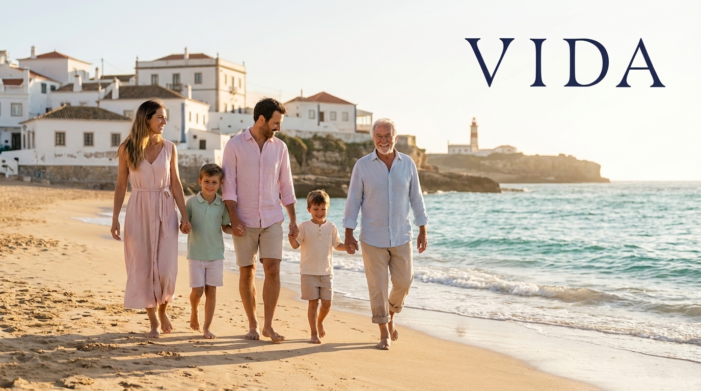 Portugal Golden Visa Fund Requirements for US Investors 2026