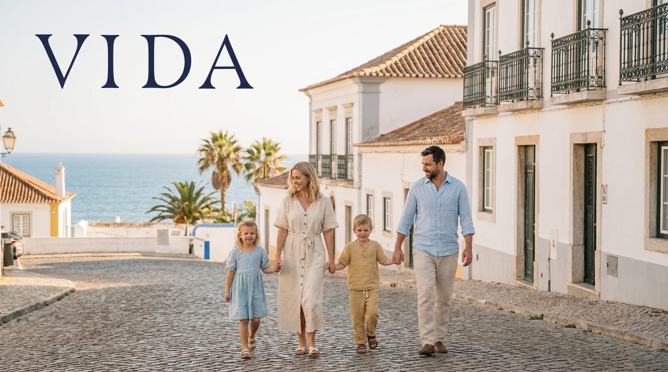 Portugal NIF for Residence Permit: Complete 2026 Guide