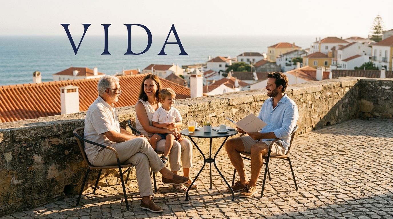 Portugal Residency Card Processing Times 2026: Full Guide