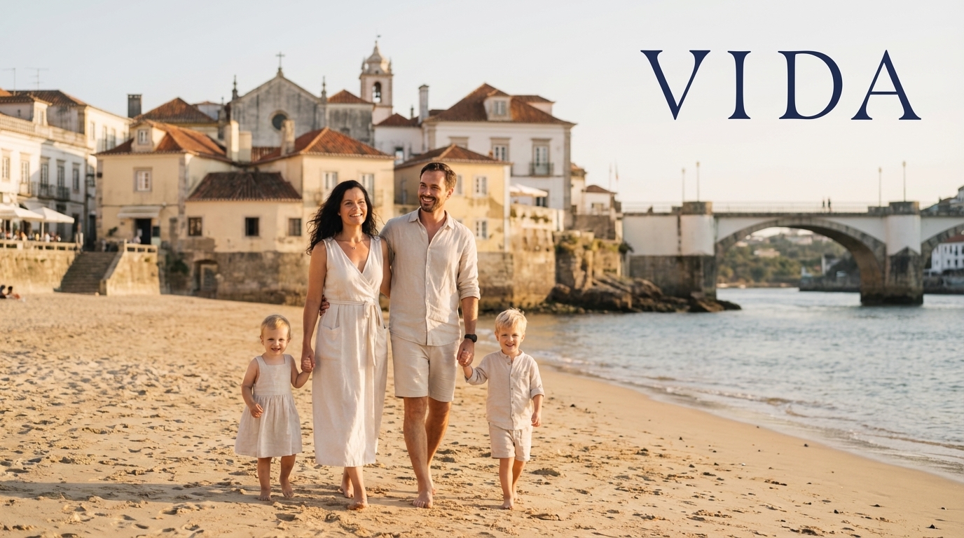 Portugal Residency Card Fees 2026: Complete Cost Guide