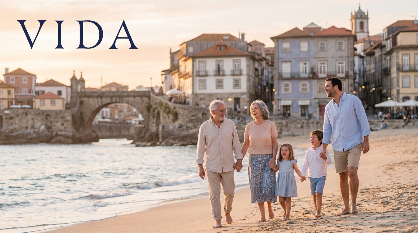 Golden Visa Fund Returns: 3-8% Average Performance 2026