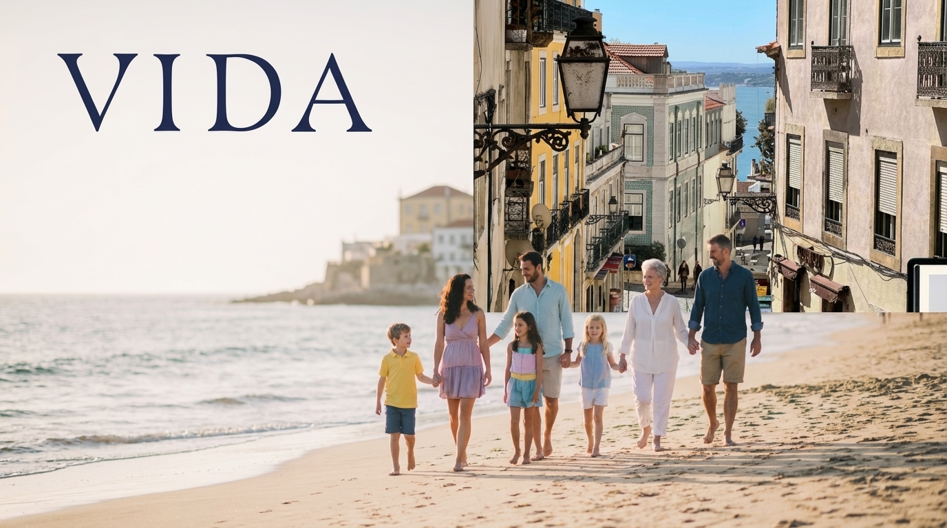 Golden Visa Fund Fees: Complete Cost Guide 2026