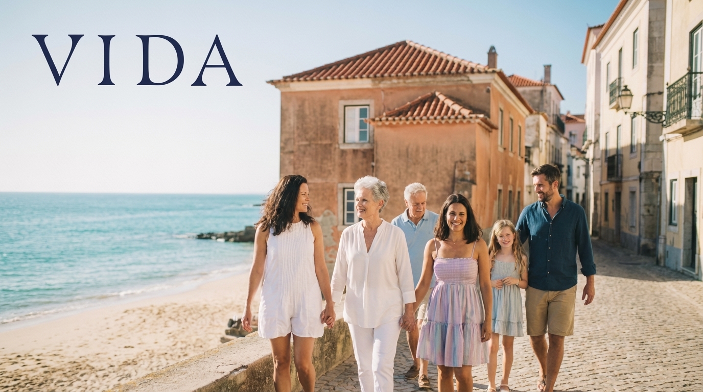 Fund vs Direct Property Golden Visa: Portugal 2026 Guide