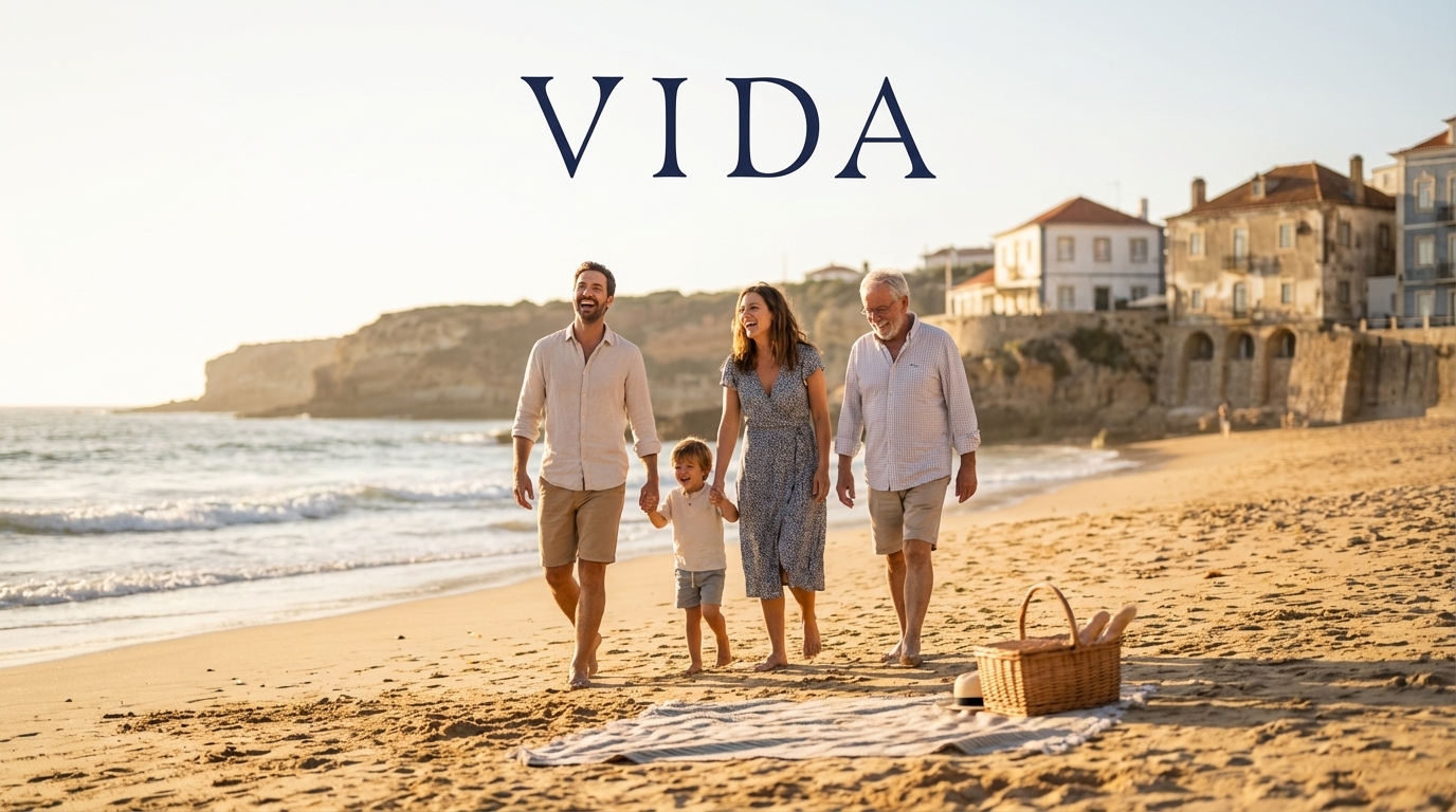 Family Residency Golden Visa Funds: 2026 Complete Guide