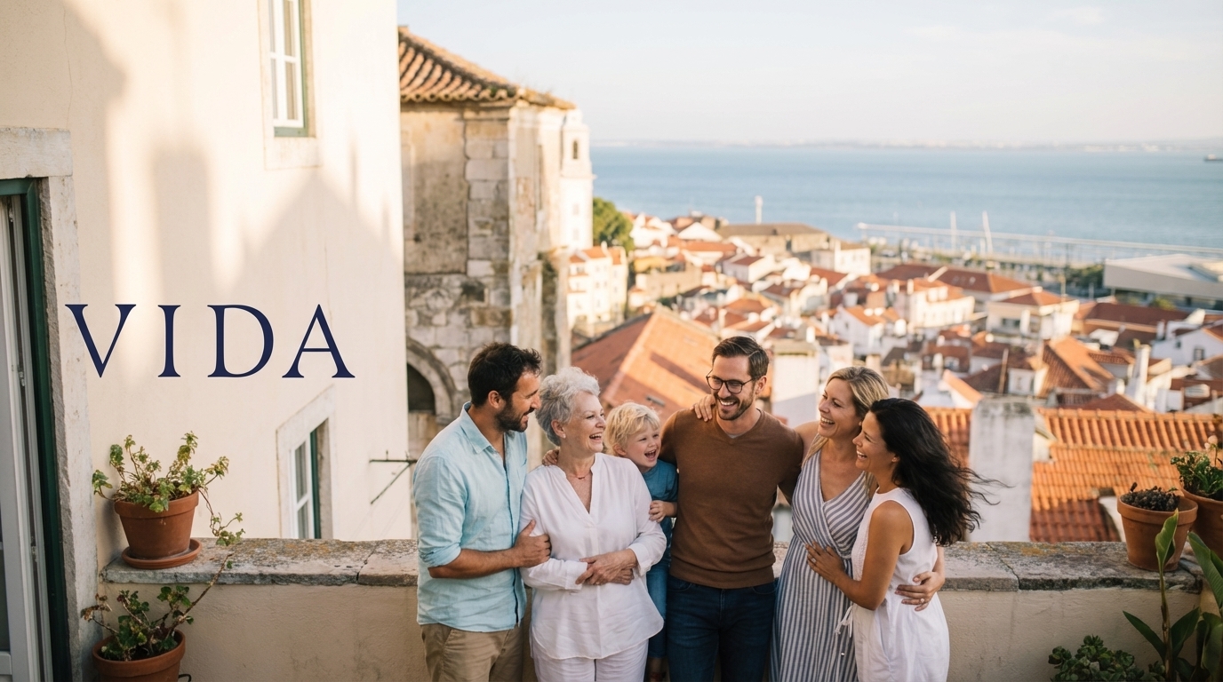 Golden Visa Age Requirements for Dependents: Complete Guide