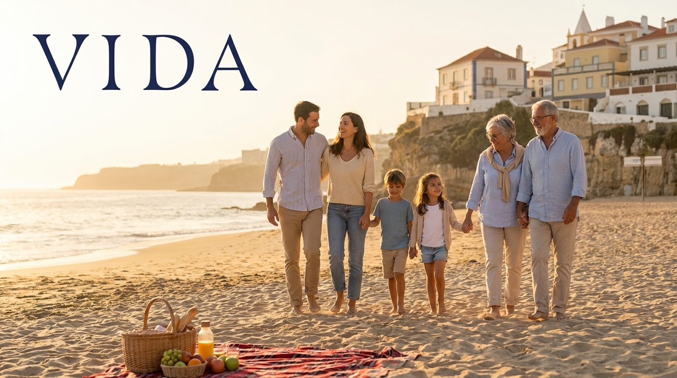 Golden Visa Age Requirements: Complete 2026 Guide