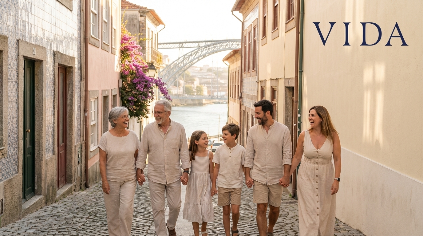 Golden Visa Age Requirements by Country: Complete 2026 Guide