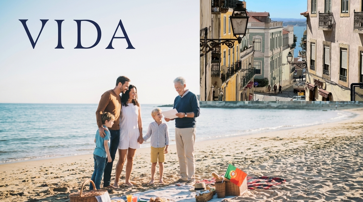 Permanent Residency vs Citizenship: Key Differences