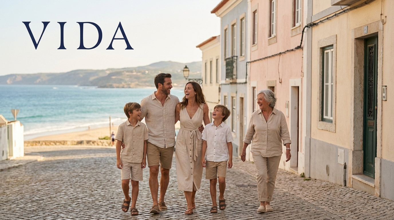 D7 Visa Accommodation Proof: Complete Guide for Portugal